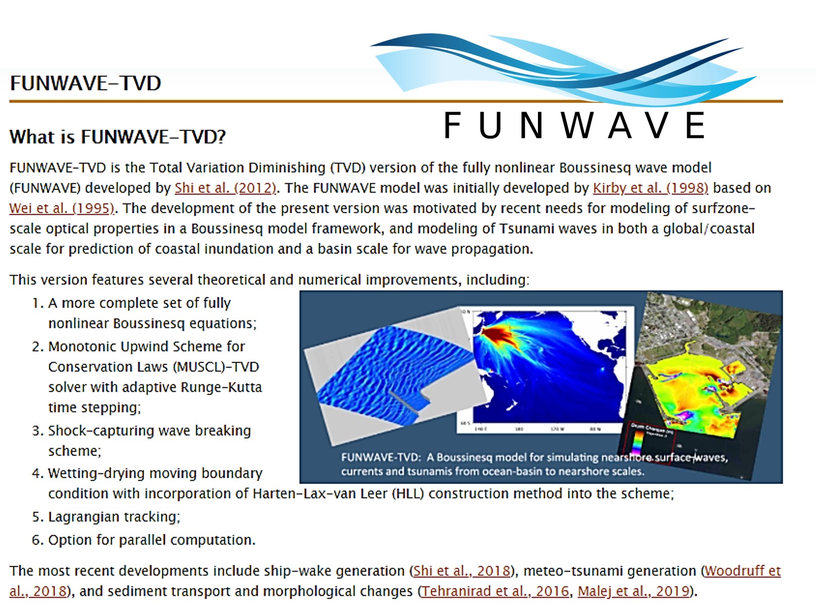 Funwave Wiki
