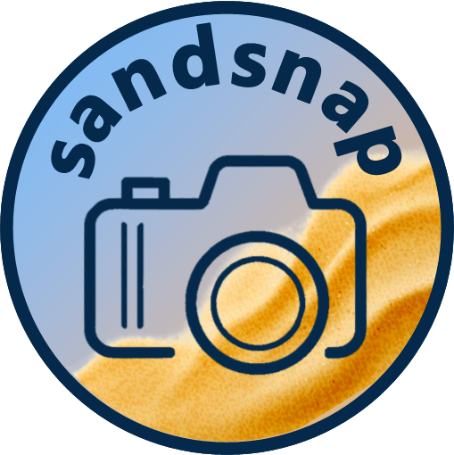 SandSnap